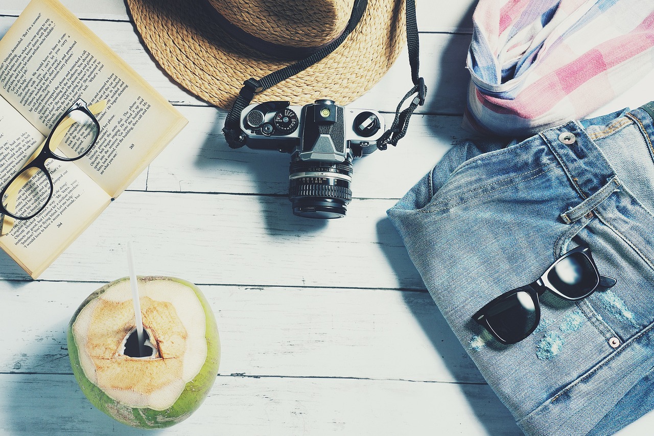 Read more about the article Que tal viver a sua viagem de uma nova maneira?