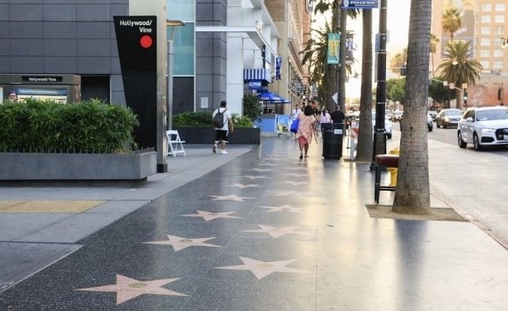 Read more about the article Los Angeles